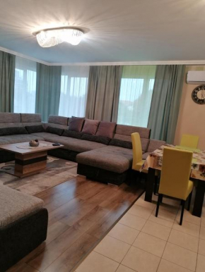 Mesi Lux apartman